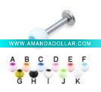 Wholesale Fashion body piercing jewelry-AB062
