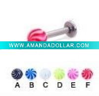 Wholesale Fashion body jewelry-AB061