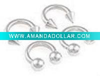 Wholesale Fashion body piercing jewelry-AB051