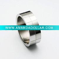 Wholesale 316L Stainless steel finger jewelry-SD013