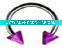Wholesale New Piercing Body Jewelry