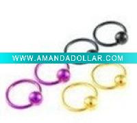 Wholesale Fashion body piercing jewelry-AB023
