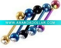 Wholesale Fashion stainless steel jewelry-AB031