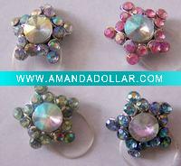 Toe ring