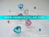 Wholesale New Style Navel Ring Body Piercing Jewelry