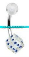 Wholesale 2011 New Style Navel Ring Body Jewelry