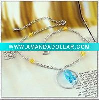 anklets chains