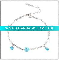anklets chains