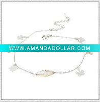 anklets chains