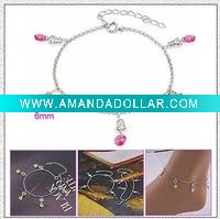 anklets chains
