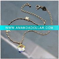 anklets chains