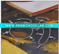 anklets chains