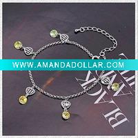 anklets chains
