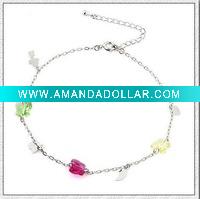 anklets chains