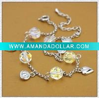 anklets chains