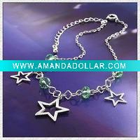 Wholesale anklets chains