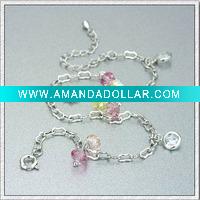 Wholesale anklets chains