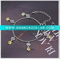 Wholesale anklets chains