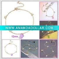 Wholesale anklets chains