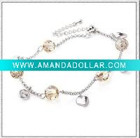 Wholesale anklets chains