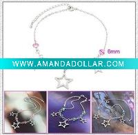 Wholesale anklets chains