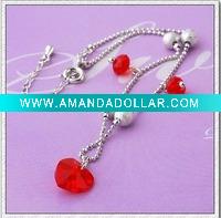 Wholesale anklets chains