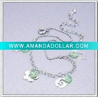 Wholesale anklets chains