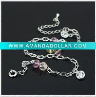 Wholesale anklets chains