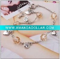 Wholesale anklets chains