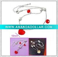 Wholesale anklets chains