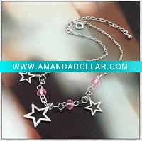 Wholesale anklets chains