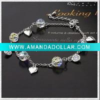 anklets chains