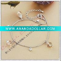 Wholesale anklets chains