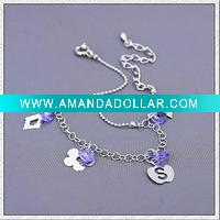 anklets chains