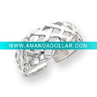 Wholesale toe ring
