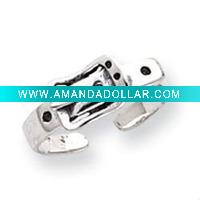 Wholesale toe ring