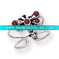 Wholesale toe ring
