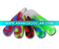 Wholesale 100% acrylic&resin taper expander