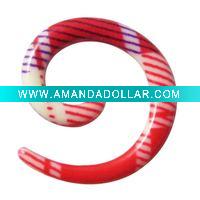 Wholesale spiral ear expander