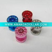 Wholesale stainless steel ear plug