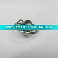 stainless steel ear plug,earring stud, tongue ring body piercing