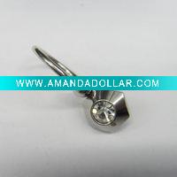 Wholesale stainless steel navel ring
