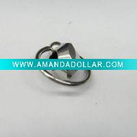 Wholesale stainless steel ear plug,earring stud, tongue ring body piercing