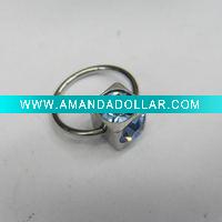 stainless steel belly ring