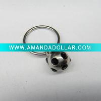 Wholesale stainless steel navel ring
