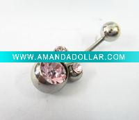 body jewelry