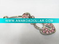 Wholesale stainless steel belly ring
