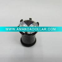 stainless steel ear plug