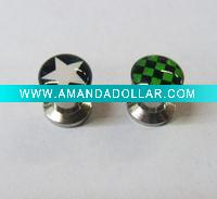 Wholesale stainless steel ear plug, body piercing
