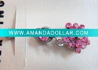 Wholesale stainless steel body piercing, navel ring